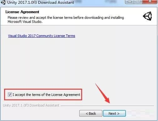 Unity3D 2017正版下载