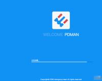 免费开源数据库建模工具PDMan，可代替powerdesigner