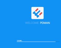 开源数据库建模工具PDMan下载地址