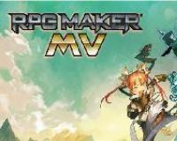 游戏制作软件RPG Maker VX 免费下载